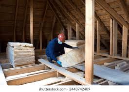 Best Eco-Friendly or Green Insulation Solutions  in Mills River, NC